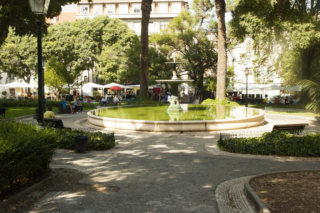 Safira, Lisbon